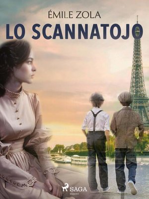 cover image of Lo Scannatojo